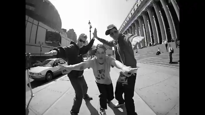 An Open Letter to NYC