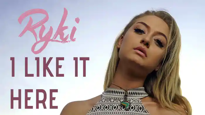 I Like It Here (Audio)