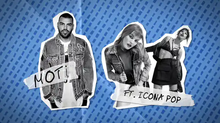 Sink Deeper (Lyric Video)