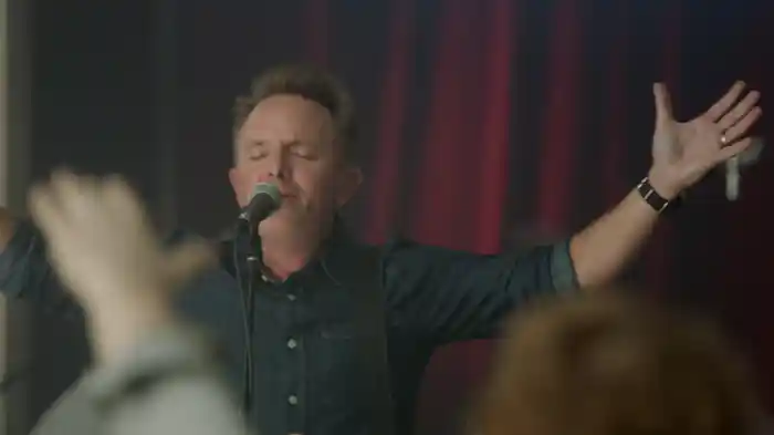 Impact (Live From Church)