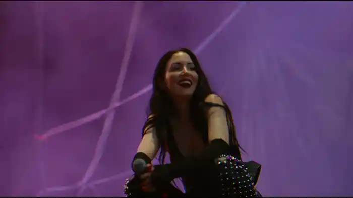 Black Sheep (Visualizer)