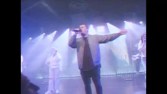 Nobody Leaves The Same (Live At Influence Church, Anaheim, CA/2023)