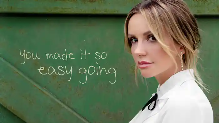Easy Going (Lyric Video)