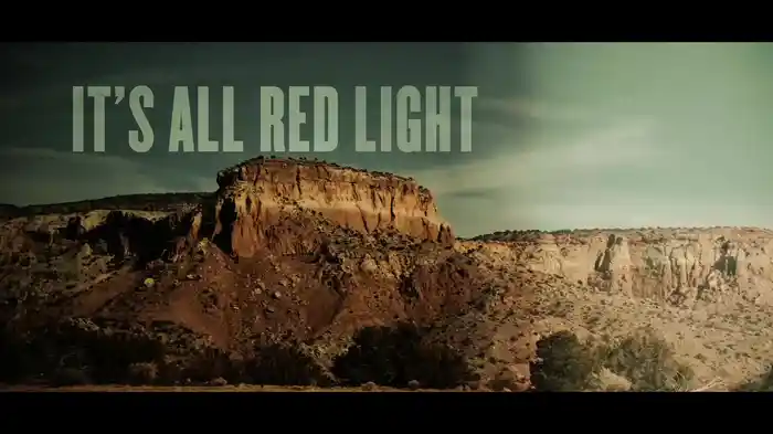 Red Light (Lyric Video)
