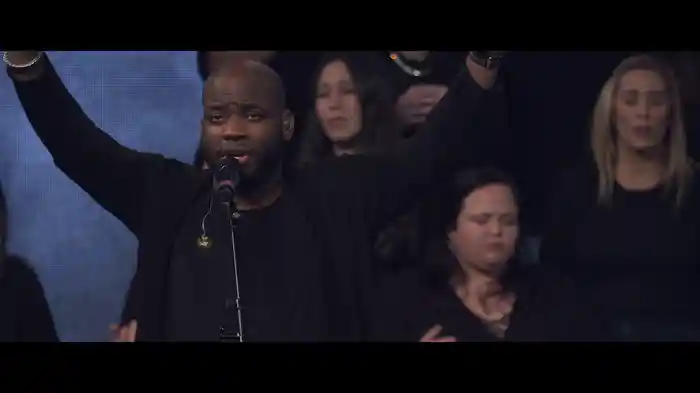 You Are Holy (Live At Jesus '19, Orlando, FL/2020)