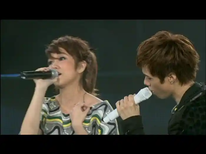 鍾無艷 (Live in Hong Kong / 2008)