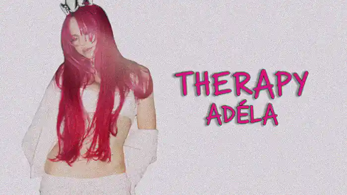 Therapy (Lyric Video)