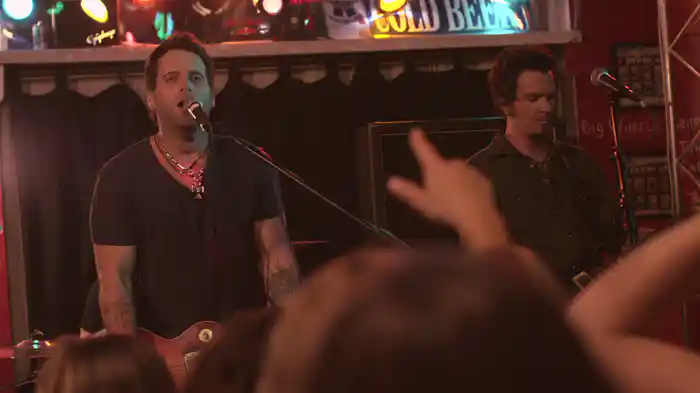 Carolina (Deep South Performance)