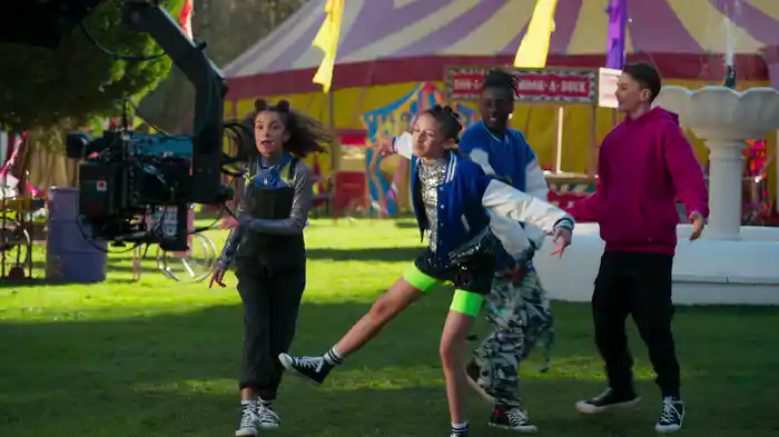 Sehnsucht (Distributed by Concord.)