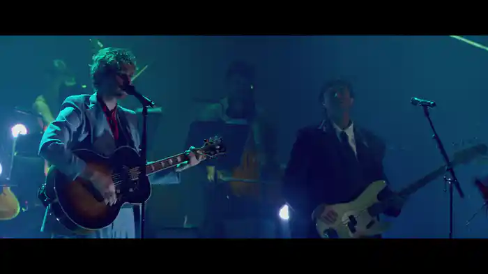 Youngblood (Live From The Royal Albert Hall)