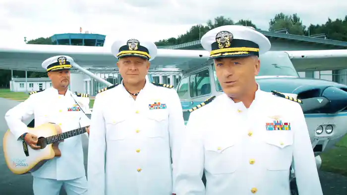 Am Airport der Liebe