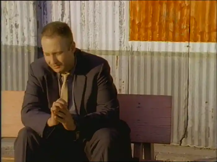 Believe What You're Saying