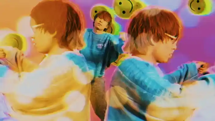Sweet Dream