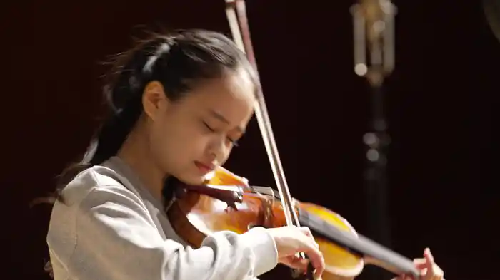 Sibelius: 5 Pieces for Violin & Piano, Op. 81: No. 1, Mazurka
