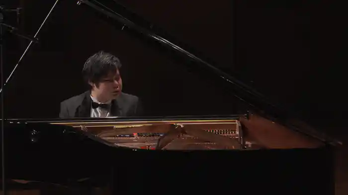 Tchaikovsky: The Nutcracker, Op. 71 (Transcr. Pletnev as Concert Suite for Piano): II. Dance of the Sugar-Plum Fairy