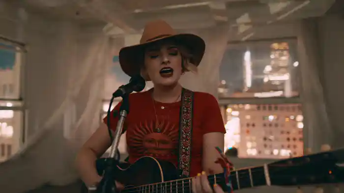 Nothing Good Comes Out of California