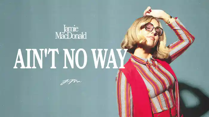 Ain't No Way (Audio)