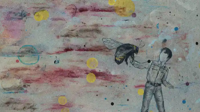 Mercedes (Lyric Video)