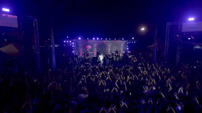 Amor Dos Outros (Ao Vivo Em Sergipe / 2026)