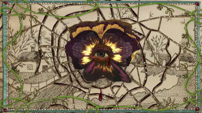 The Old Religion (Lyric Video)