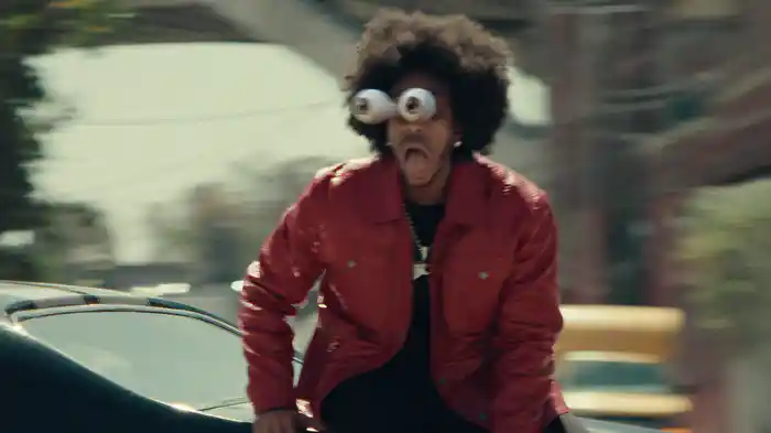 Pull Over