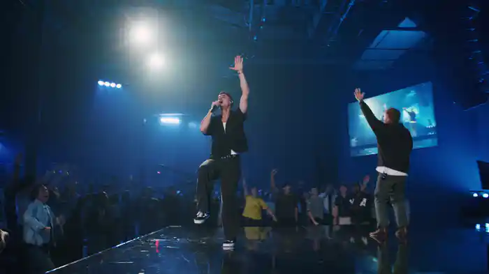 Just That Good (Live From YA)