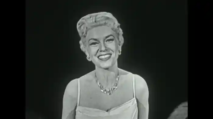 Almost Like Being In Love (Live On The Ed Sullivan Show, March 3, 1957)