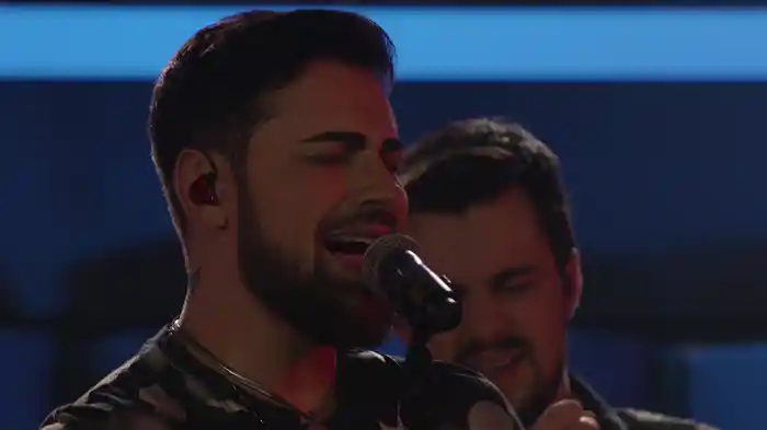 Reaprender (Ao Vivo Em Goiânia / 2023)