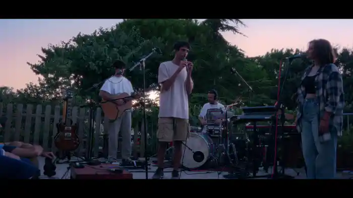 Temporale (Live)