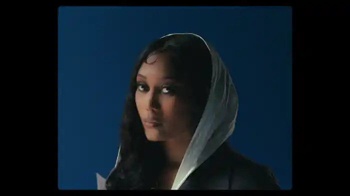 Bessie (Lyric Video)