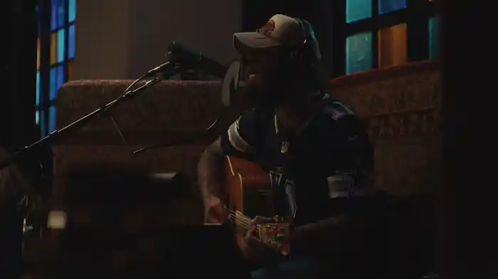 Go To Hell (F-1Trillion Album Livestream)