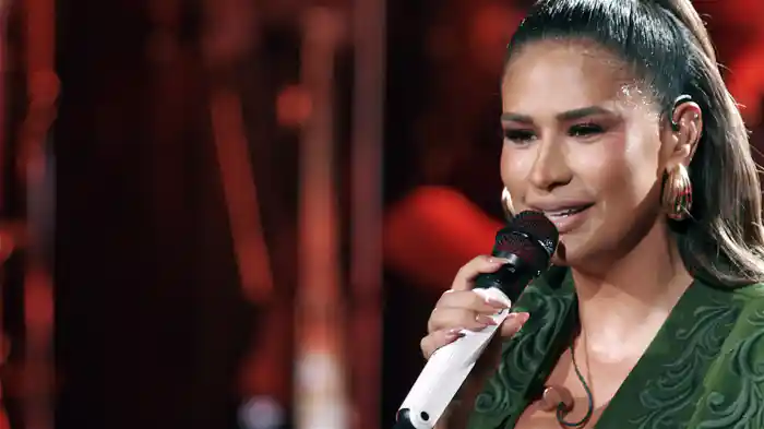 Mesmice (Ao Vivo Em Manaus / 2024)