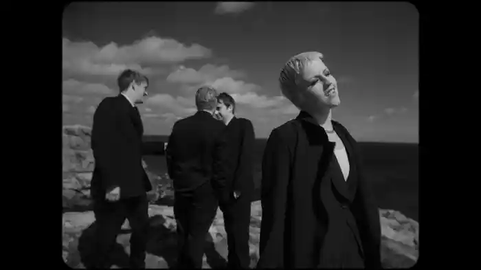 Ode To My Family (Iain Cook Remix)