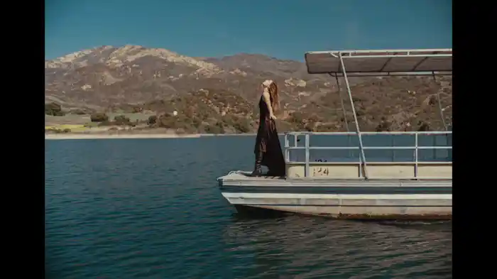 D i s t a n c e (Visualizer)