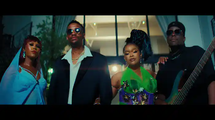 Shela (Official Music Video)