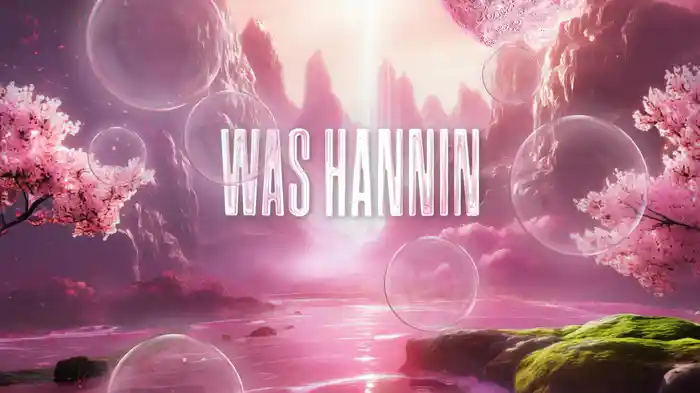 Was Hannin (Lyric Video)
