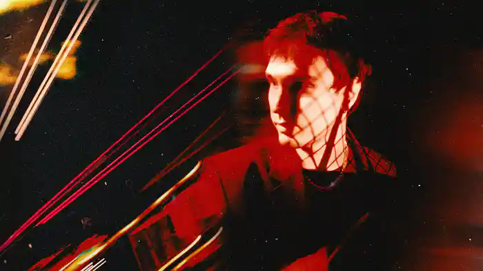 Gidiyorum (Visualiser)