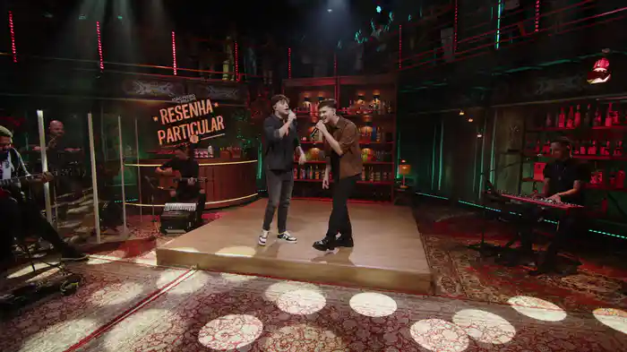 Não Faz Sentido (Ao Vivo Em Goiânia / 2025)