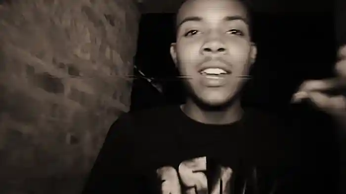 Every Night (Lyric Video)