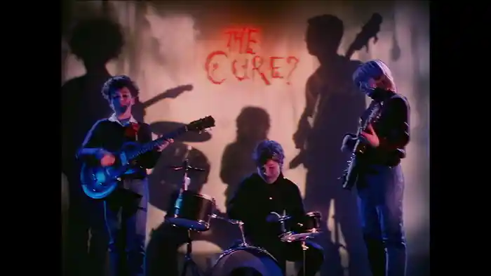 Boys Don't Cry