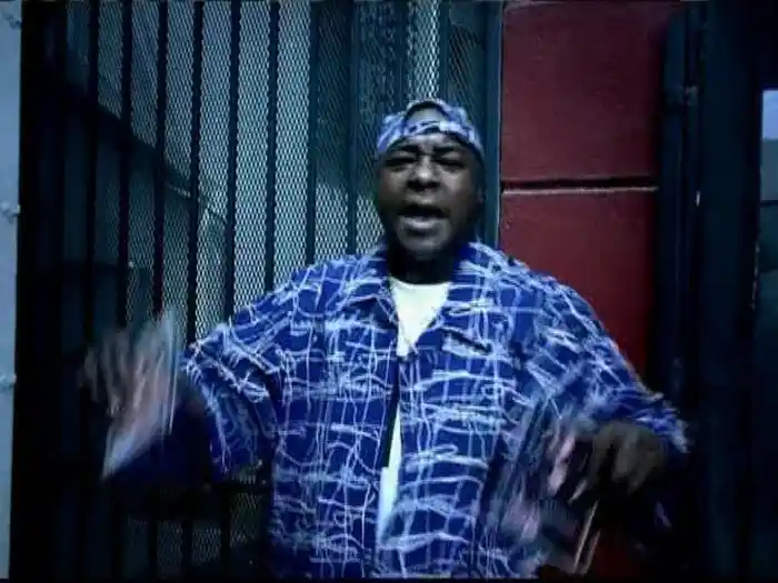 Why (Dirty Version, Closed Captioned)