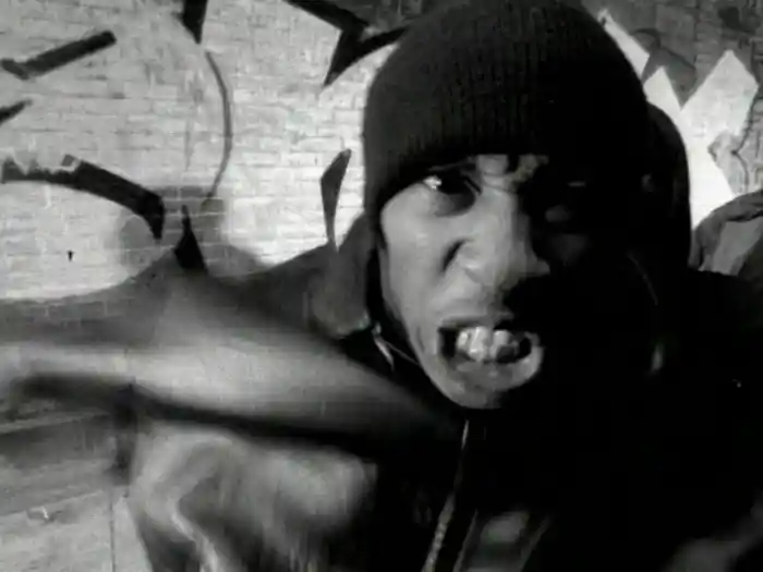 Bacdafucup (Regular Version)