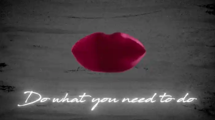Do It (Lips Lyric Video)