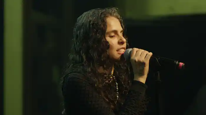 Morrow (LIVE From Webster Hall)