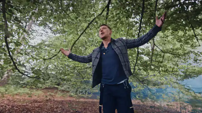 Little Thing Called Love