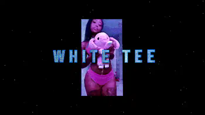 White Tee (Lyric Video)