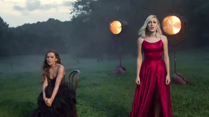 Die From A Broken Heart