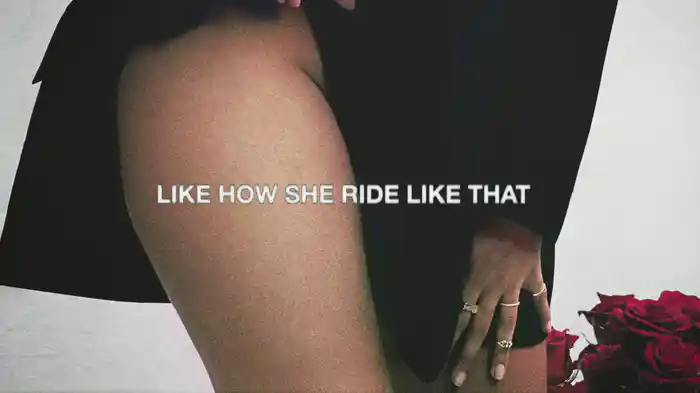 Generous (Lyric Video)