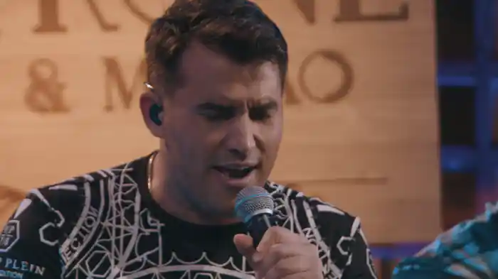 Conveniência (Ao Vivo Em Goiânia / 2020)