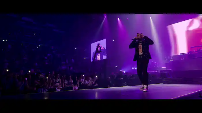 Doppio Whisky (Sinatra Live @ Mediolanum Forum 2019)